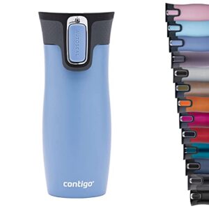 Contigo West Loop Autoseal Travel Mug