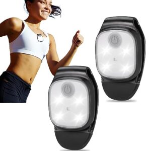 JIZZU Running Light for Runners