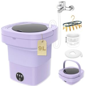 Mini Washing Machine