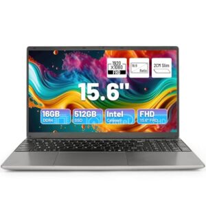 ANMESC 15.6 Inch Laptop