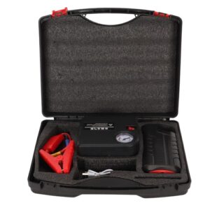 Car Battery Jump Starter