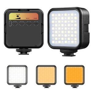 EMART Camera Light