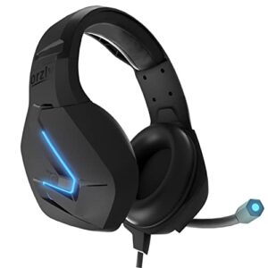 Orzly Gaming Headset for PC and Gaming Consoles PS5