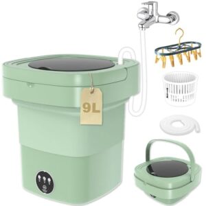 Portable Washing Machine
