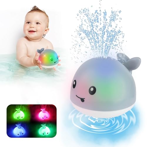 Gagotoy Baby Bath Toys