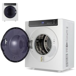 GiantexUK 4KG Vented Tumble Dryer