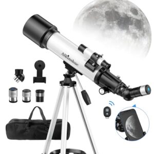 Telescope for Kids and Adults