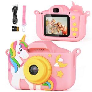 Kids Camera