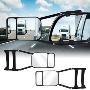 Car Towing Mirrors