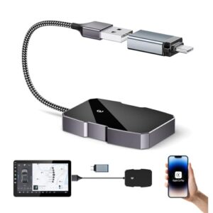 Carplay Wireless Adapter