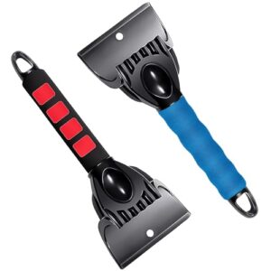 Ice Scraper for Car Windscreen