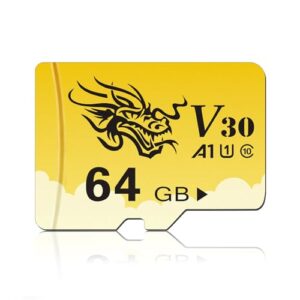Micro Memory SD Card 64GB