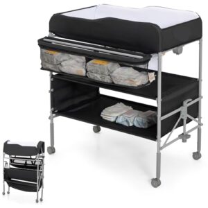 Maxmass Baby Changing Table