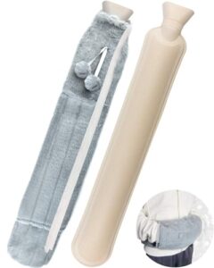 Monkrict 2L Long Hot Water Bottle