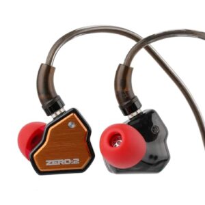 Linsoul 7Hz x Crinacle Zero:2 In Ear Monitor