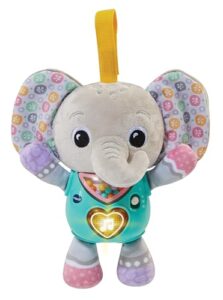 VTech Baby Cuddle & Sing Elephant