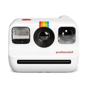 Polaroid Go Generation 2 - White