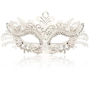Goenb Masquerade Mask for Women