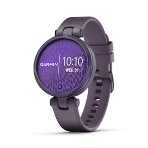 Garmin Lily Smartwatch Sport Edition - Sleep Monitor