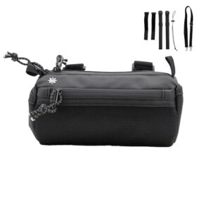 Lumiere & Co. Bike Handlebar Bag