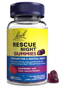 Rescue Remedy Gummies