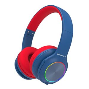 PowerLocus Kids Headphones