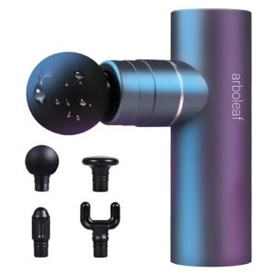arboleaf Massage Gun Mini Deep Tissue