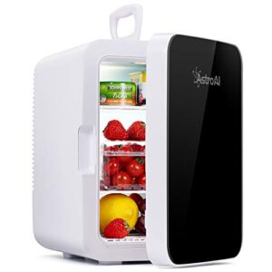 AstroAI Mini Fridge 10 Litre