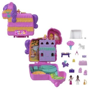 Polly Pocket Mini Toys