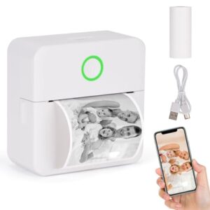 mafiti Mini Printer