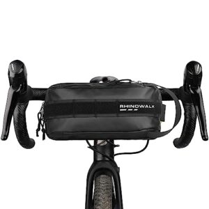Rhinowalk Bike Handlebar Bag