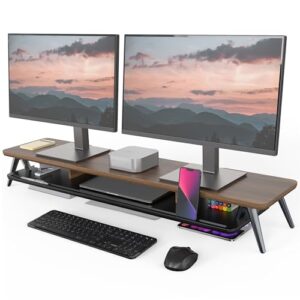 Fenge Dual Monitor Stand