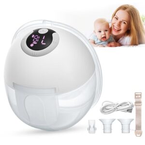 SenDeluz Electric Breast Pumps
