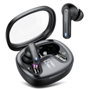 Wireless Earbuds