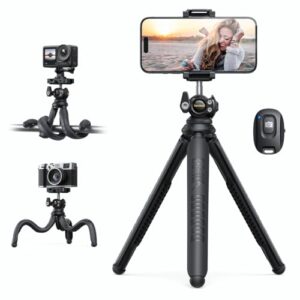 Lamicall Phone Tripod