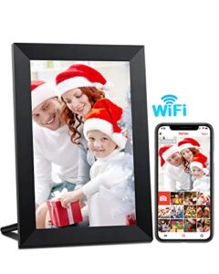 KALAHOL WiFi Digital Photo Frame