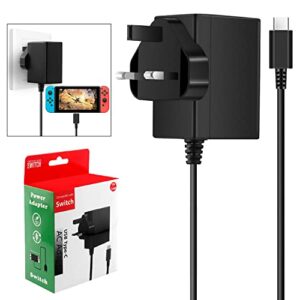 Fast Charger for Switch/Switch OLED/Switch Lite