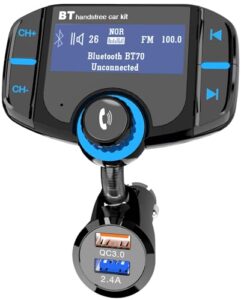 FM Transmitter