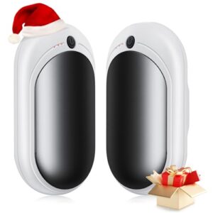 Babacom Hand Warmers Rechargeable