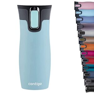 Contigo West Loop Autoseal Travel Mug