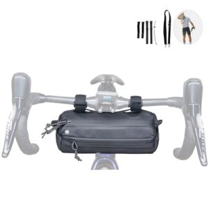 Lumiere & Co. Bike Handlebar Bag