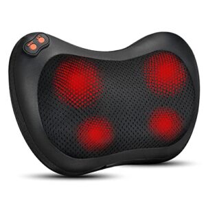 iKristin Back Neck Massager