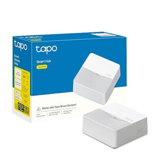 Tapo Smart Hub with Chime