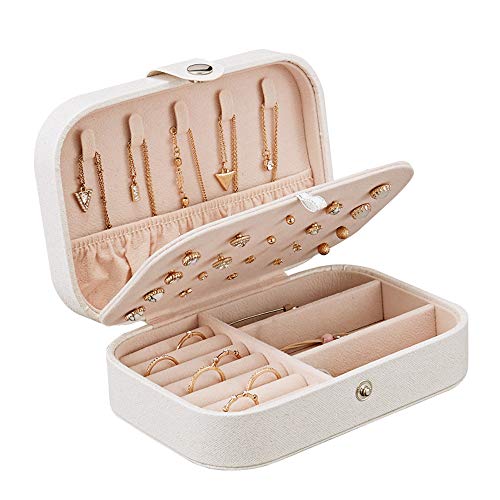 Yonzone Jewellery Box