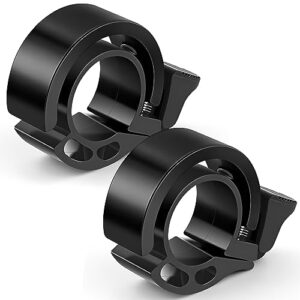 2 Pack Bike Bell Adult