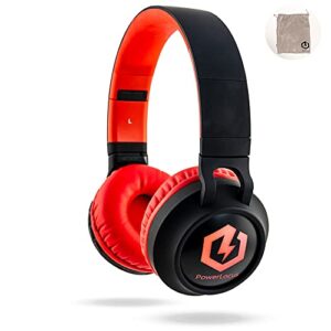 PowerLocus Headphones for Kids