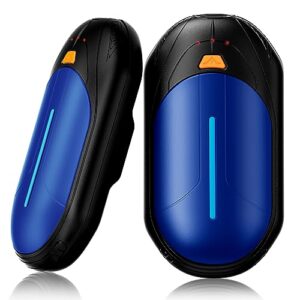 Hand Warmers Rechargeable 2 Pack