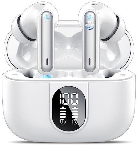 Csasan Wireless Earbuds