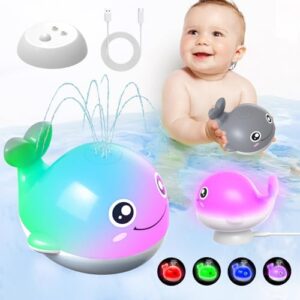 Kid Odyssey Baby Bath Toys