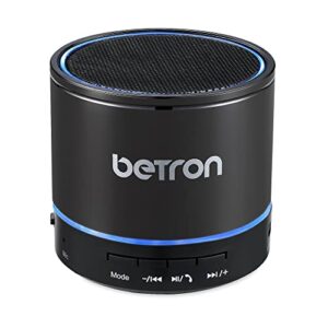 Betron KBS08 Bluetooth Speaker